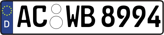 AC-WB8994