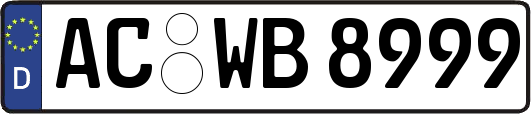 AC-WB8999