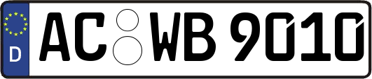 AC-WB9010