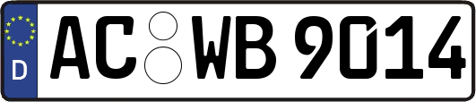 AC-WB9014