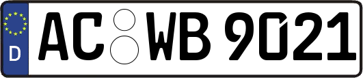 AC-WB9021