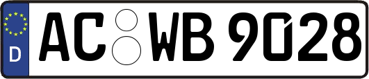 AC-WB9028