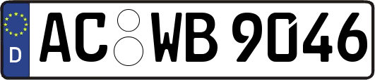 AC-WB9046