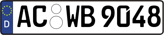 AC-WB9048