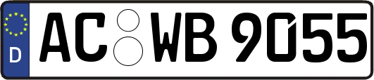 AC-WB9055