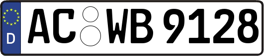 AC-WB9128
