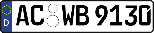 AC-WB9130