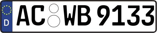 AC-WB9133