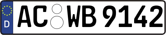 AC-WB9142