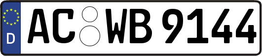 AC-WB9144
