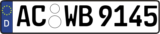 AC-WB9145