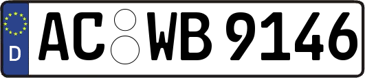 AC-WB9146