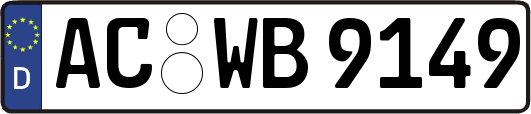 AC-WB9149