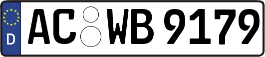 AC-WB9179