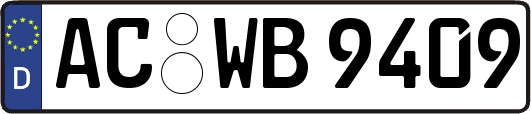 AC-WB9409