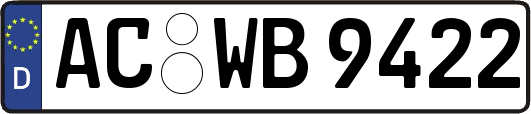 AC-WB9422