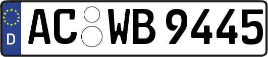 AC-WB9445