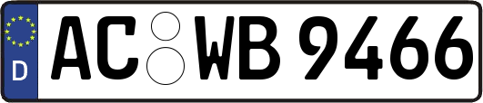 AC-WB9466