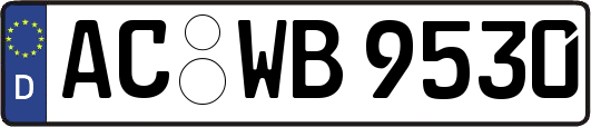 AC-WB9530