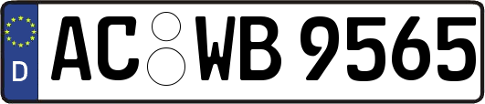 AC-WB9565
