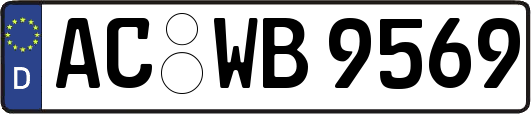 AC-WB9569