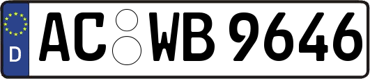 AC-WB9646
