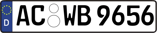 AC-WB9656