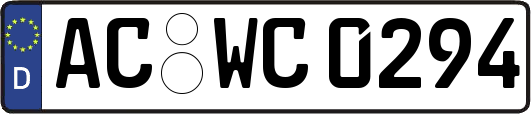 AC-WC0294