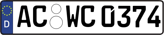 AC-WC0374