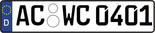AC-WC0401