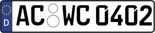AC-WC0402