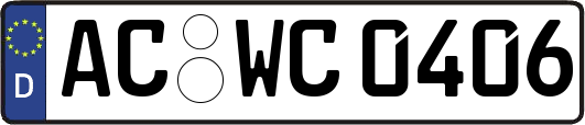 AC-WC0406