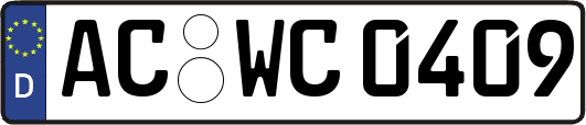 AC-WC0409