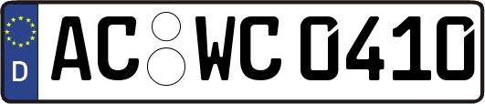 AC-WC0410