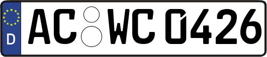 AC-WC0426