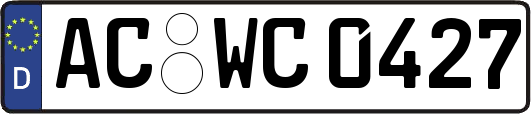AC-WC0427