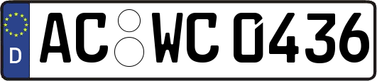 AC-WC0436