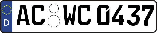 AC-WC0437