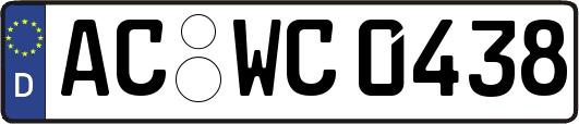 AC-WC0438