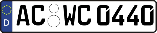 AC-WC0440