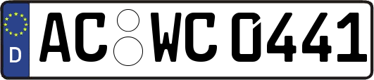 AC-WC0441