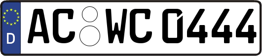AC-WC0444