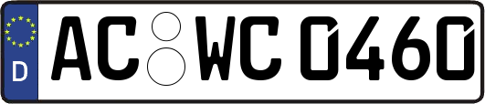 AC-WC0460