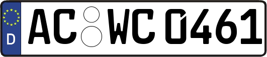 AC-WC0461