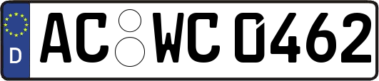 AC-WC0462