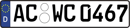 AC-WC0467