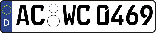 AC-WC0469