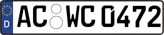 AC-WC0472