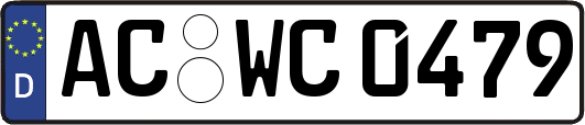 AC-WC0479
