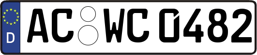 AC-WC0482